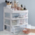 Multifunctional Makeup Storage Organizer